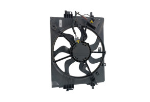 Moto ventilateur radiateur DACIA SANDERO 3 Photo n°3