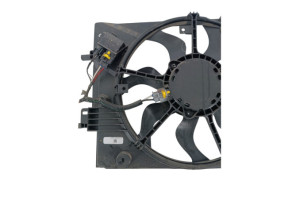 Moto ventilateur radiateur DACIA SANDERO 3 Photo n°5