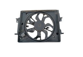 Moto ventilateur radiateur DACIA SANDERO 3 Photo n°6