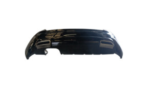 Pare choc arriere PEUGEOT 308 2 Photo n°1