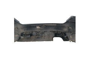 Pare choc arriere PEUGEOT 308 2 Photo n°4