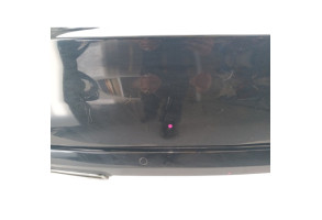 Pare choc arriere PEUGEOT 308 2 Photo n°7