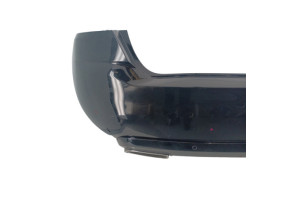 Pare choc arriere PEUGEOT 308 2 Photo n°8