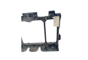 Armature avant, Masque avant PEUGEOT 508 1 SW Photo n°4