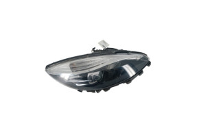 Optique avant principal droit (feux)(phare) RENAULT SCENIC 3 Photo n°1