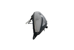 Optique avant principal droit (feux)(phare) RENAULT SCENIC 3 Photo n°3