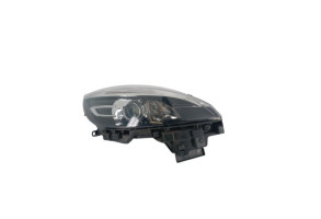 Optique avant principal droit (feux)(phare) RENAULT SCENIC 3 Photo n°4