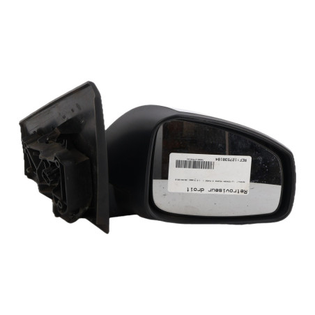 Retroviseur droit RENAULT MEGANE 3