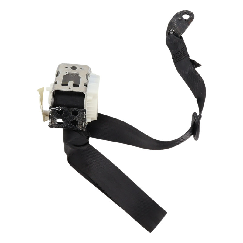 Ceinture arriere droit SKODA FABIA 2 Photo n°1