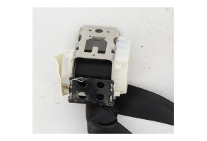 Ceinture arriere droit SKODA FABIA 2 Photo n°2