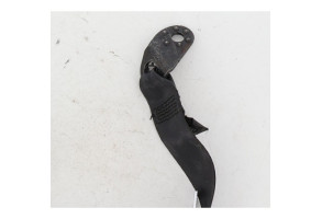 Ceinture arriere droit SKODA FABIA 2 Photo n°3