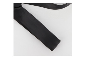 Ceinture arriere droit SKODA FABIA 2 Photo n°4