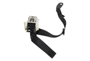 Ceinture arriere droit SKODA FABIA 2 Photo n°5
