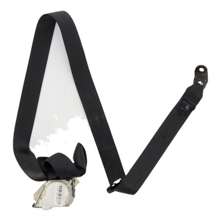 Ceinture arriere gauche SKODA FABIA 2
