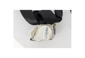 Ceinture arriere gauche SKODA FABIA 2 Photo n°2