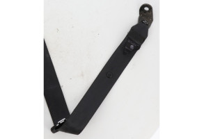 Ceinture arriere gauche SKODA FABIA 2 Photo n°3