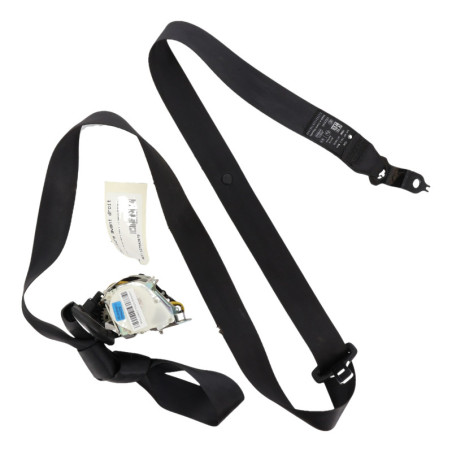 Ceinture avant droit SKODA FABIA 2