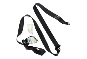Ceinture avant droit SKODA FABIA 2 Photo n°1