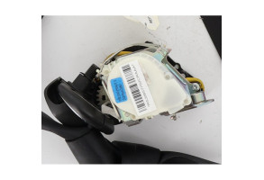 Ceinture avant droit SKODA FABIA 2 Photo n°2