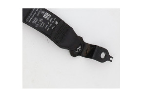 Ceinture avant droit SKODA FABIA 2 Photo n°3
