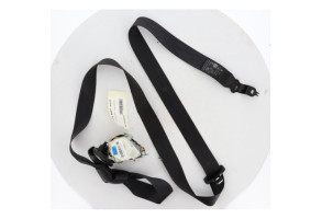Ceinture avant droit SKODA FABIA 2 Photo n°4