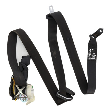 Ceinture avant gauche SKODA FABIA 2