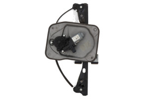 Leve vitre electrique avant gauche SKODA FABIA 2 Photo n°1