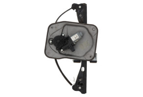 Leve vitre electrique avant gauche SKODA FABIA 2 Photo n°2