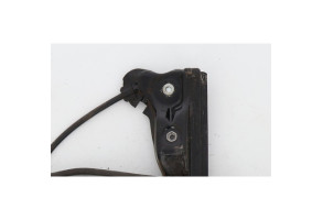 Leve vitre electrique avant gauche SKODA FABIA 2 Photo n°3
