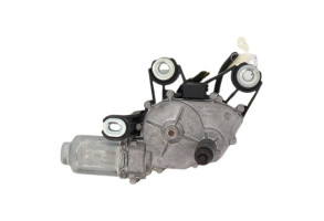 Moteur essuie glace arriere SKODA FABIA 2 Photo n°5