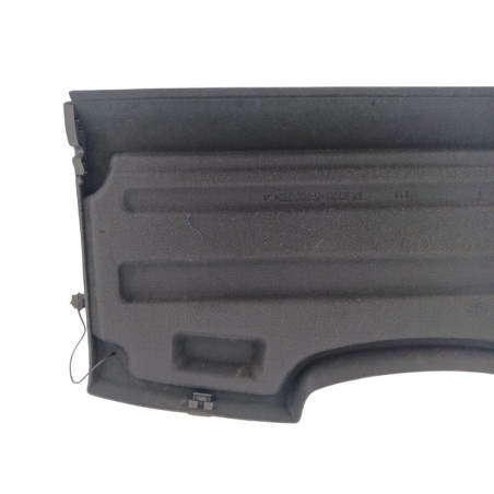 Plage arriere SKODA FABIA 2