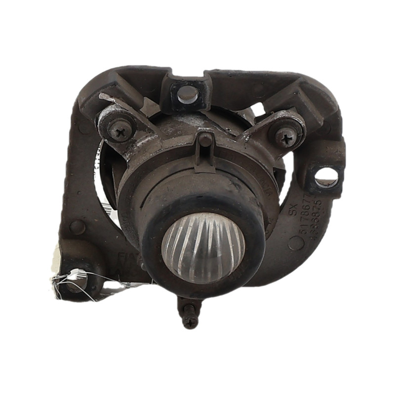 Anti brouillard gauche (feux) FIAT 500 2 Photo n°1