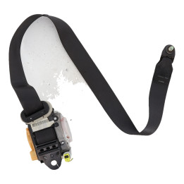 Ceinture avant droit NISSAN NOTE 1 Photo n°1