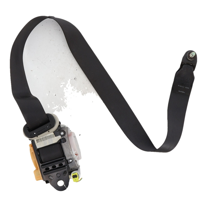 Ceinture avant droit NISSAN NOTE 1 Photo n°1