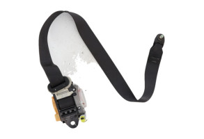 Ceinture avant droit NISSAN NOTE 1 Photo n°1