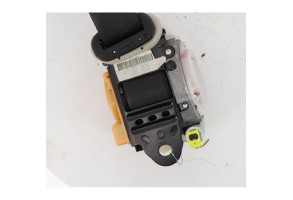 Ceinture avant droit NISSAN NOTE 1 Photo n°2