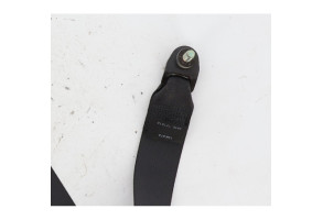 Ceinture avant droit NISSAN NOTE 1 Photo n°3