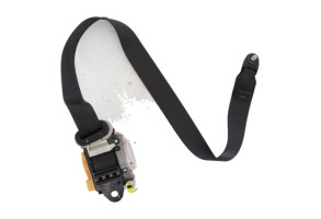 Ceinture avant droit NISSAN NOTE 1 Photo n°5