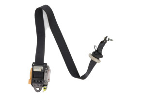 Ceinture avant gauche NISSAN NOTE 1 Photo n°1