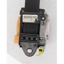 Ceinture avant gauche NISSAN NOTE 1 Photo n°2