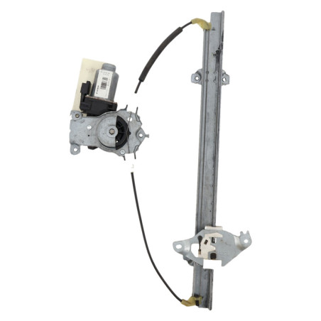 Leve vitre electrique avant gauche NISSAN NOTE 1