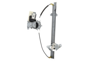 Leve vitre electrique avant gauche NISSAN NOTE 1 Photo n°1