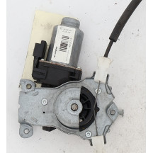 Leve vitre electrique avant gauche NISSAN NOTE 1 Photo n°2