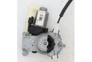 Leve vitre electrique avant gauche NISSAN NOTE 1 Photo n°2