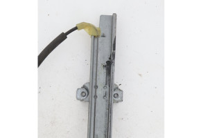 Leve vitre electrique avant gauche NISSAN NOTE 1 Photo n°3