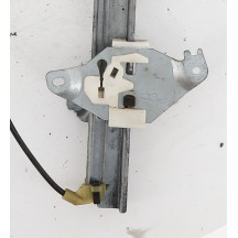Leve vitre electrique avant gauche NISSAN NOTE 1 Photo n°4