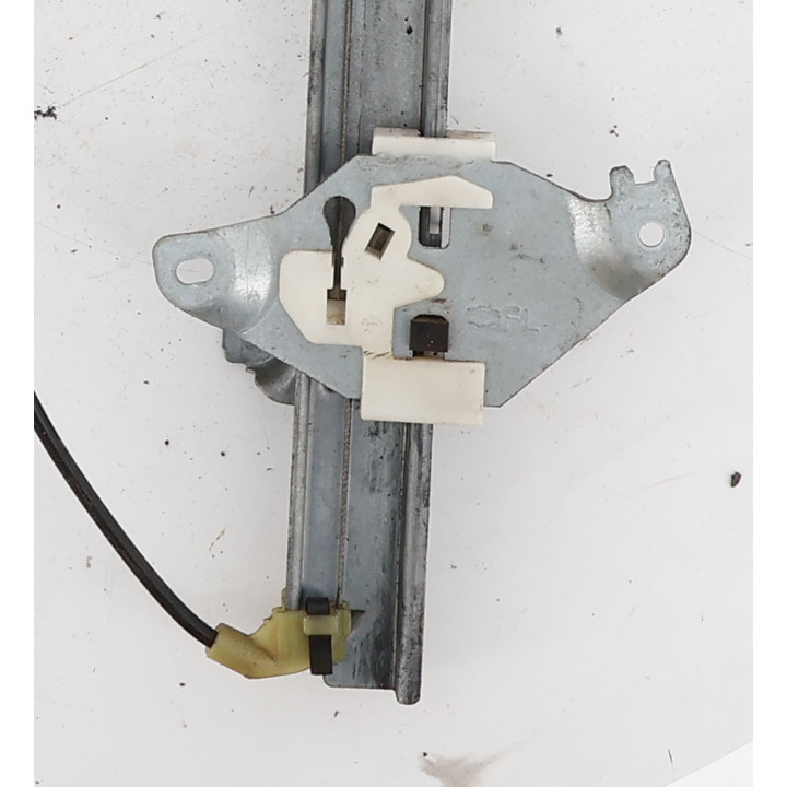 Leve vitre electrique avant gauche NISSAN NOTE 1 Photo n°4