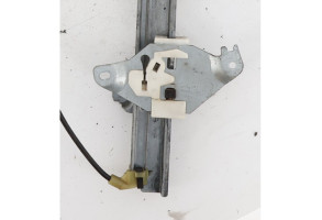 Leve vitre electrique avant gauche NISSAN NOTE 1 Photo n°4