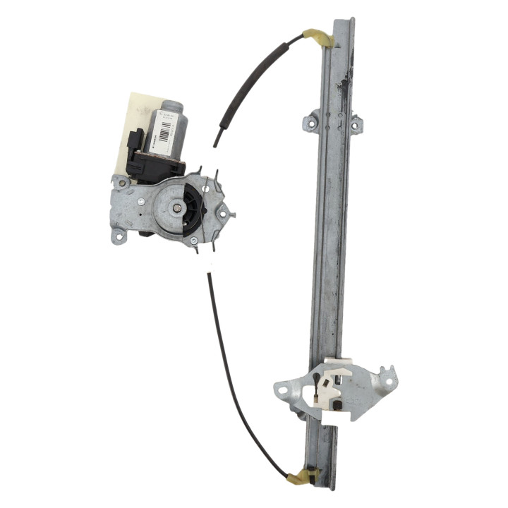 Leve vitre electrique avant gauche NISSAN NOTE 1 Photo n°5