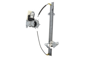 Leve vitre electrique avant gauche NISSAN NOTE 1 Photo n°5